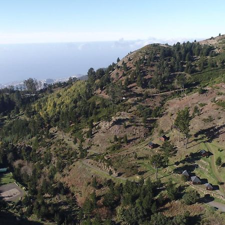 Mountain Eco Shelter 1 Hotel Funchal  Exterior foto