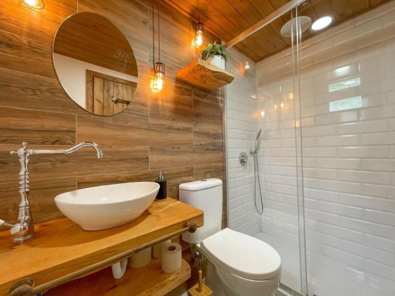 Mountain Eco Shelter 1 Hotel Funchal  Cameră foto