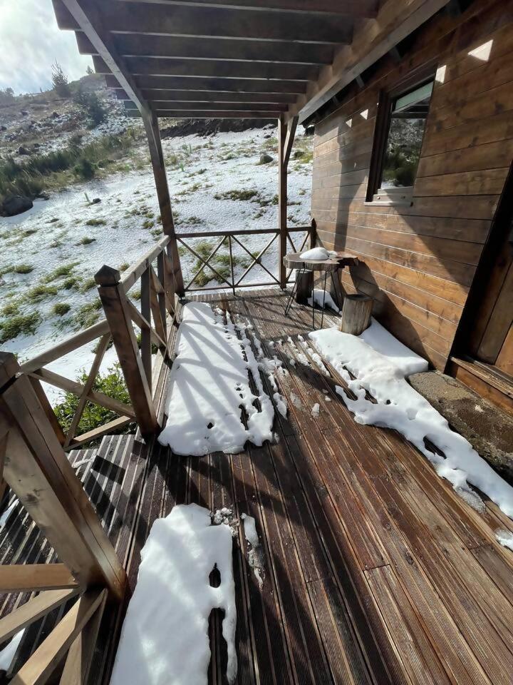 Mountain Eco Shelter 1 Hotel Funchal  Exterior foto